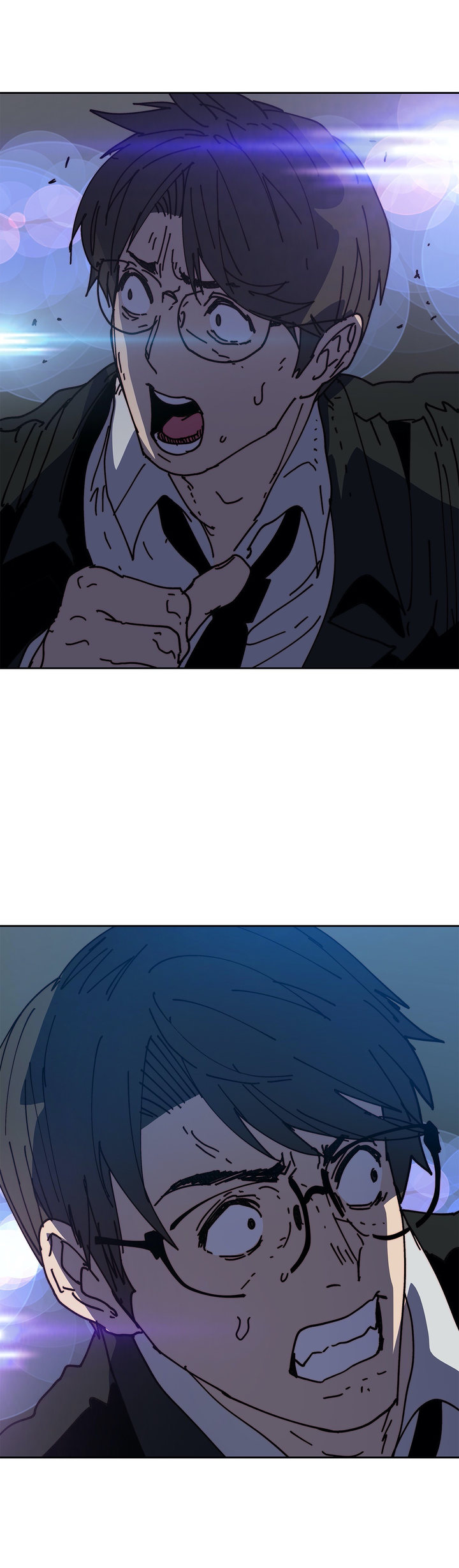 The Desire to Kill - Chapter 36 [photo 53] - MangaPorn