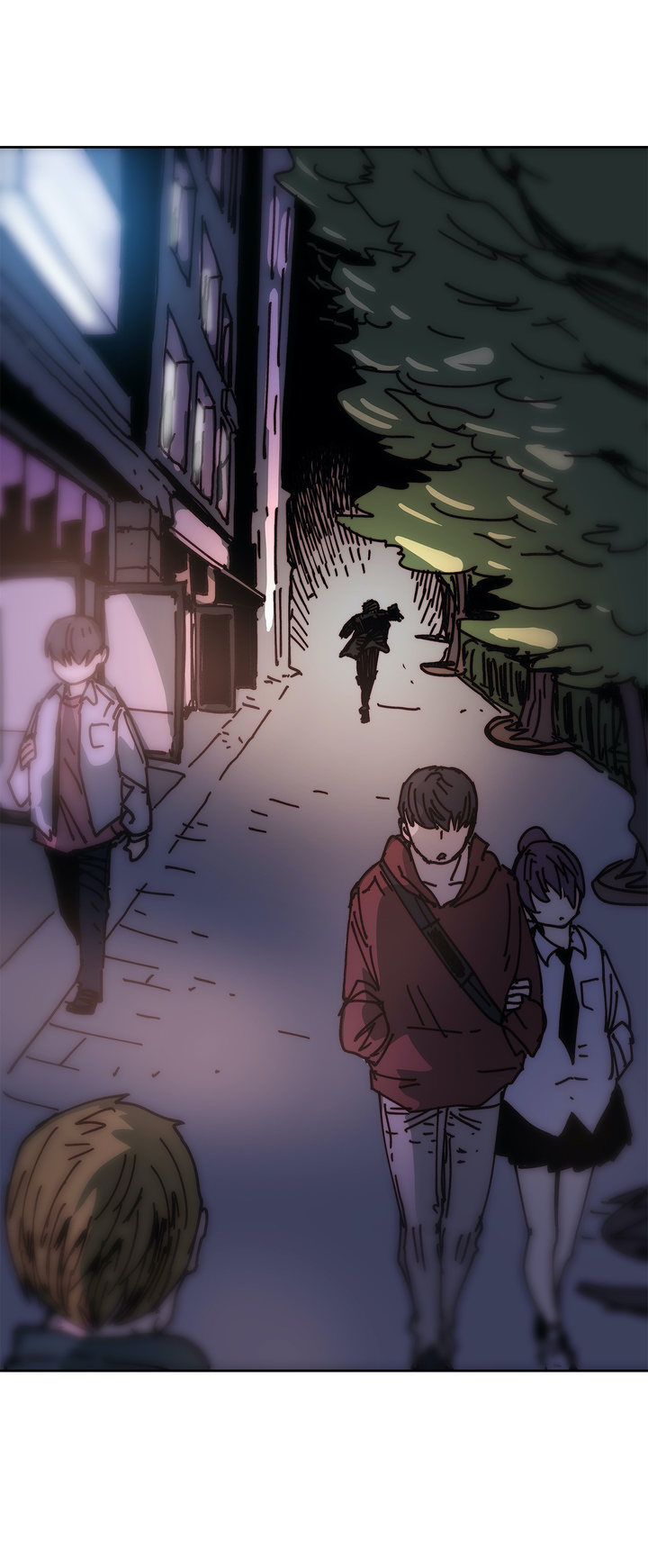 The Desire to Kill - Chapter 36 [photo 54] - MangaPorn