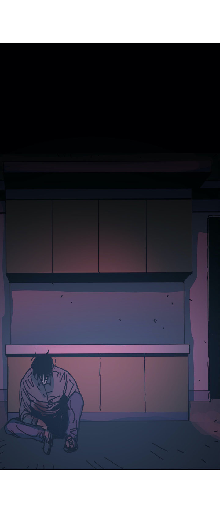 The Desire to Kill - Chapter 36 [photo 55] - MangaPorn