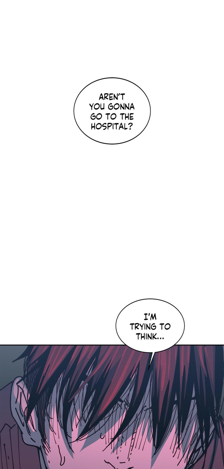 The Desire to Kill - Chapter 36 [photo 57] - MangaPorn