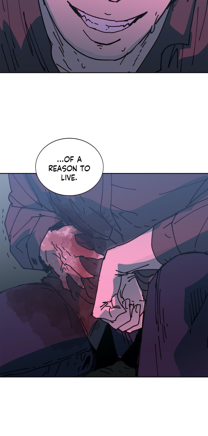 The Desire to Kill - Chapter 36 [photo 58] - MangaPorn
