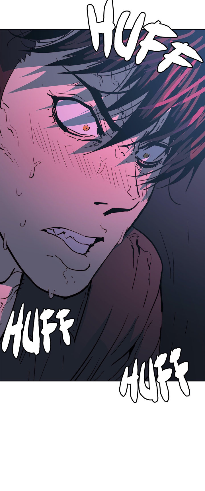The Desire to Kill - Chapter 36 [photo 6] - MangaPorn