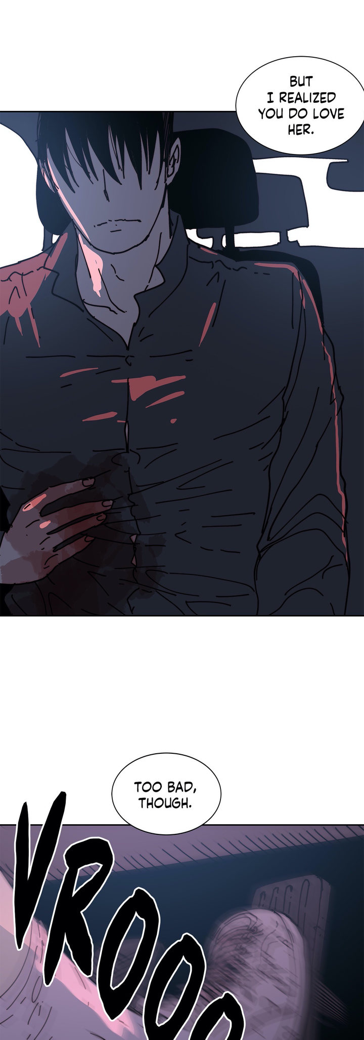 The Desire to Kill - Chapter 36 [photo 66] - MangaPorn