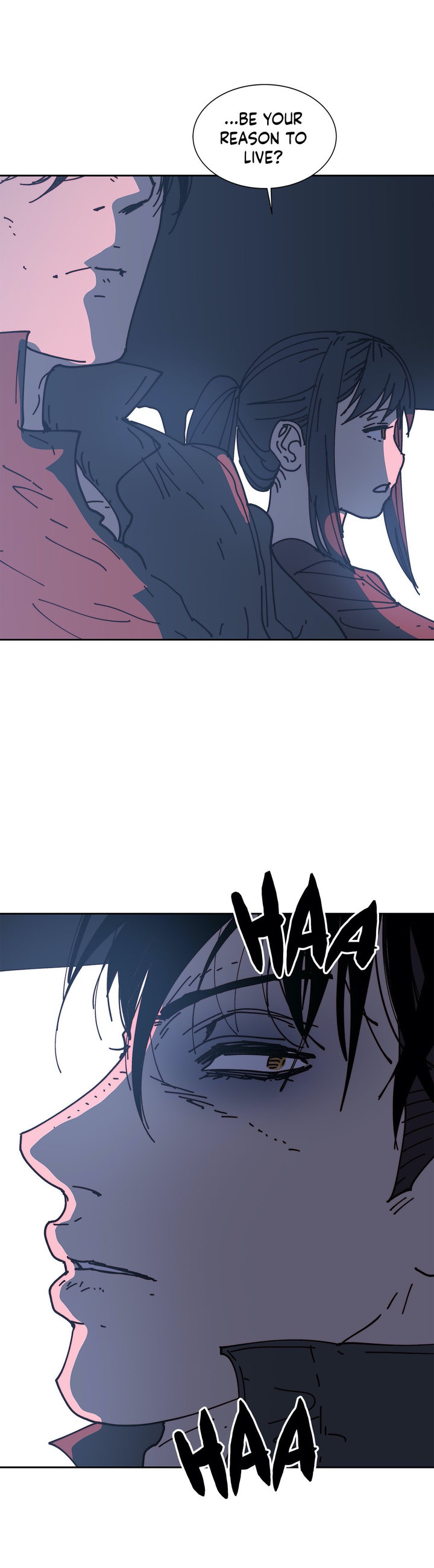 The Desire to Kill - Chapter 36 [photo 68] - MangaPorn