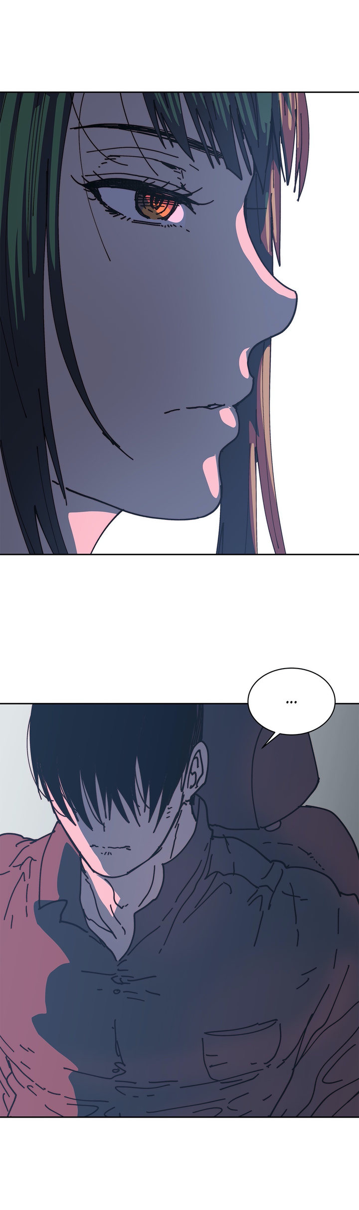 The Desire to Kill - Chapter 36 [photo 69] - MangaPorn