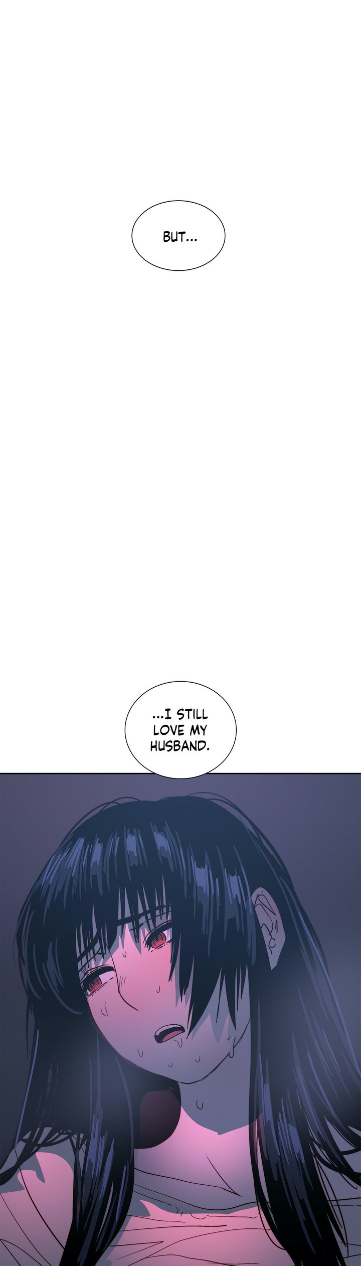The Desire to Kill - Chapter 36 [photo 7] - MangaPorn