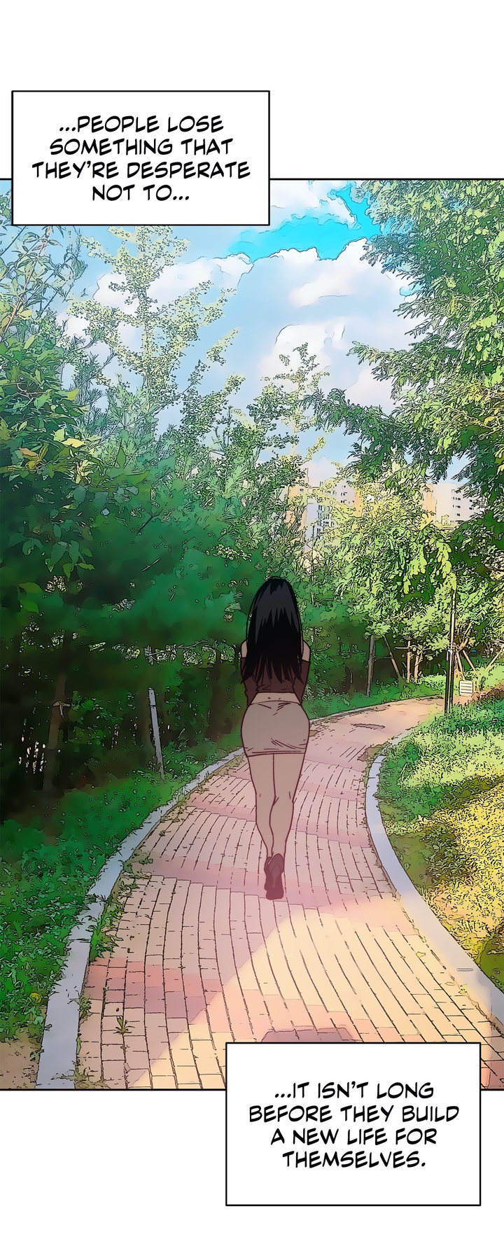 The Desire to Kill - Chapter 37 [photo 10] - MangaPorn