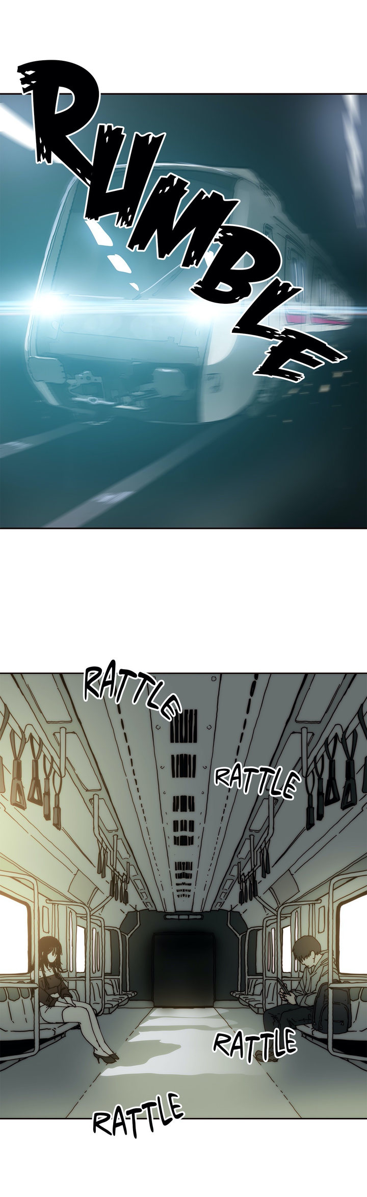 The Desire to Kill - Chapter 37 [photo 11] - MangaPorn