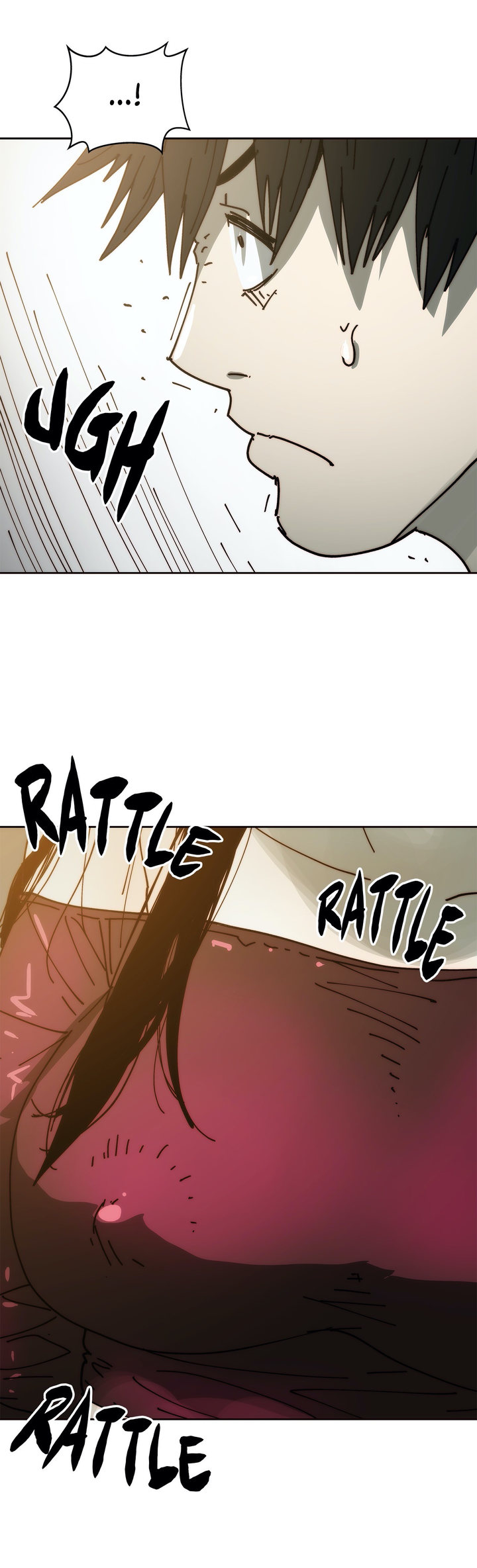 The Desire to Kill - Chapter 37 [photo 15] - MangaPorn