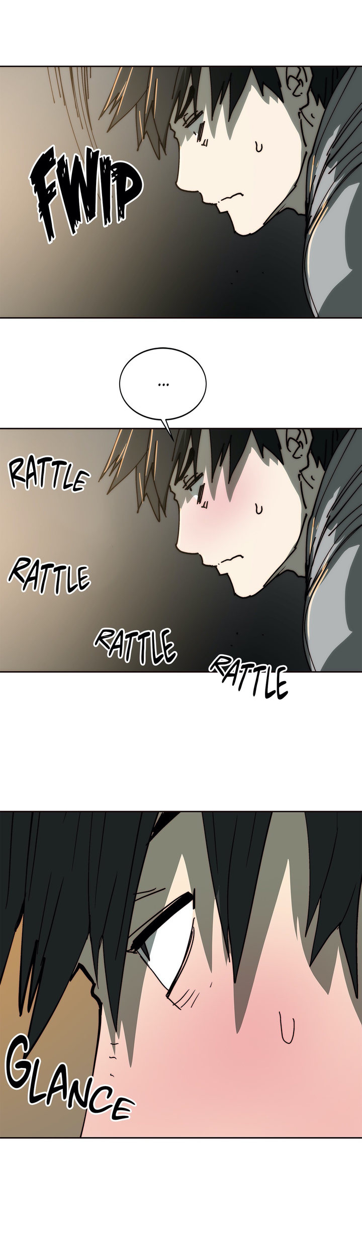 The Desire to Kill - Chapter 37 [photo 17] - MangaPorn