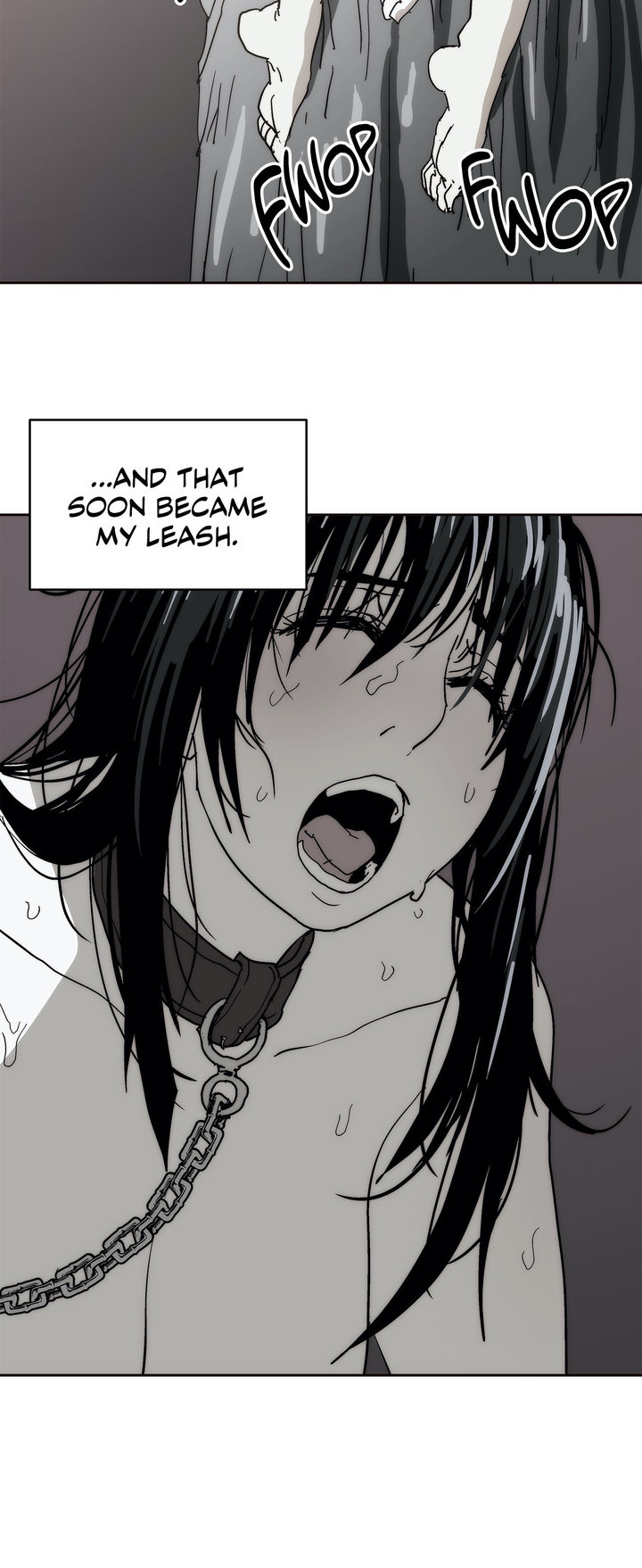 The Desire to Kill - Chapter 37 [photo 21] - MangaPorn
