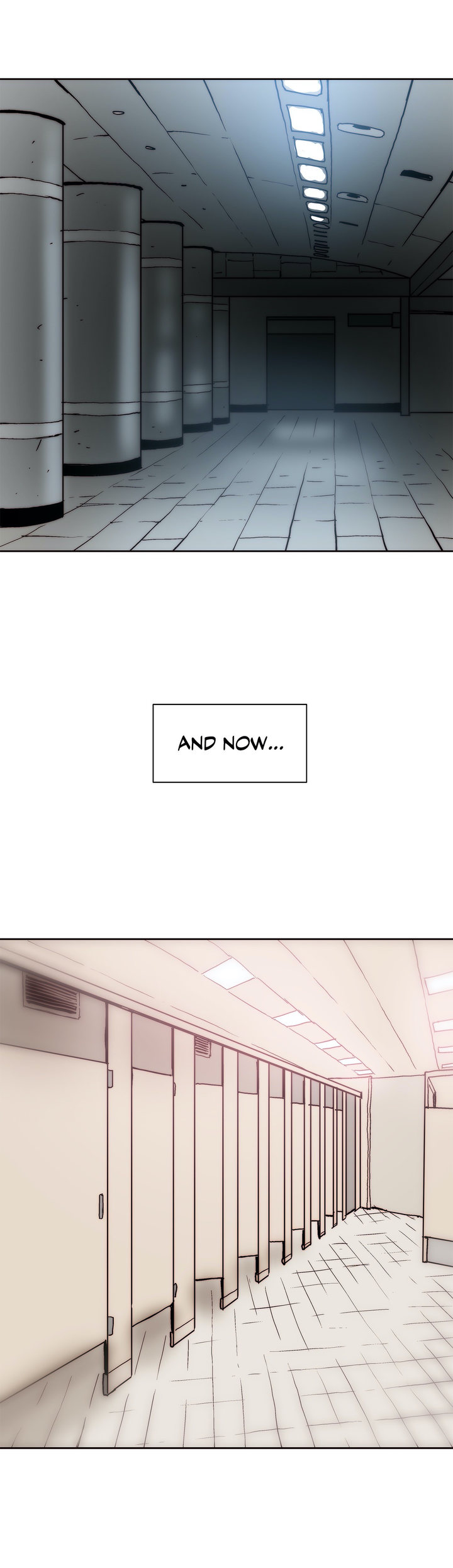 The Desire to Kill - Chapter 37 [photo 24] - MangaPorn