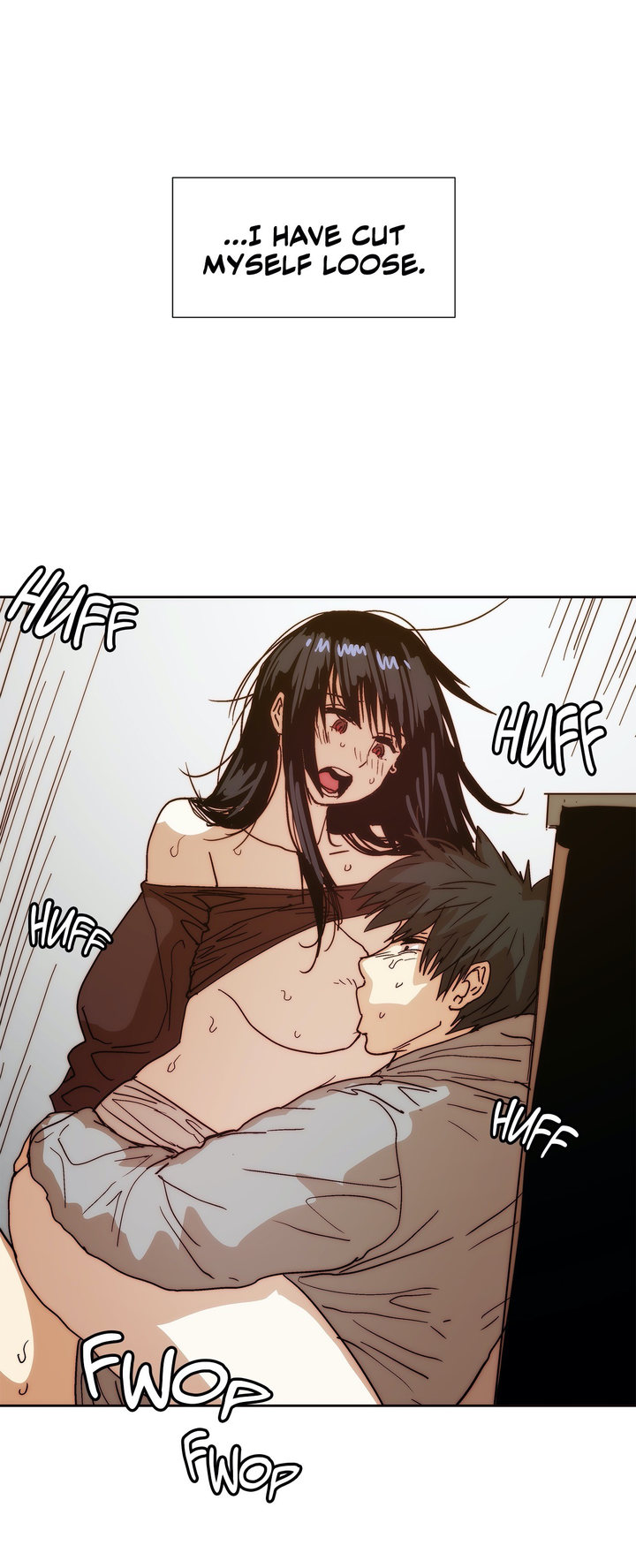 The Desire to Kill - Chapter 37 [photo 26] - MangaPorn