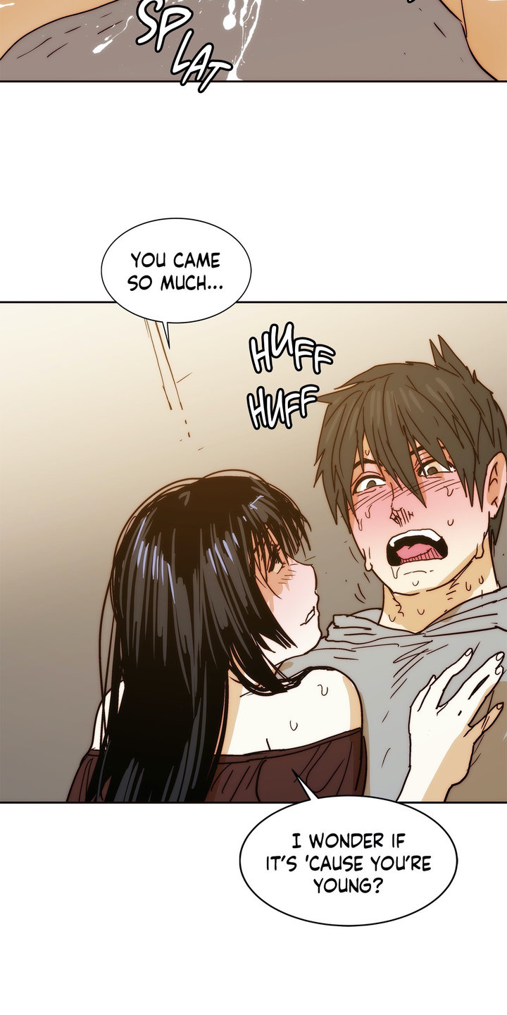 The Desire to Kill - Chapter 37 [photo 34] - MangaPorn