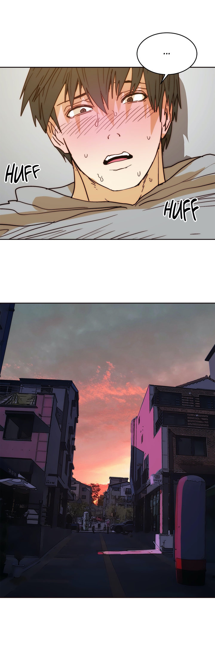 The Desire to Kill - Chapter 37 [photo 36] - MangaPorn