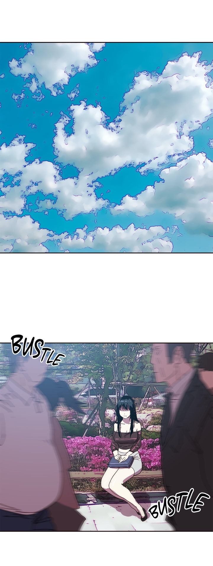 The Desire to Kill - Chapter 37 [photo 4] - MangaPorn