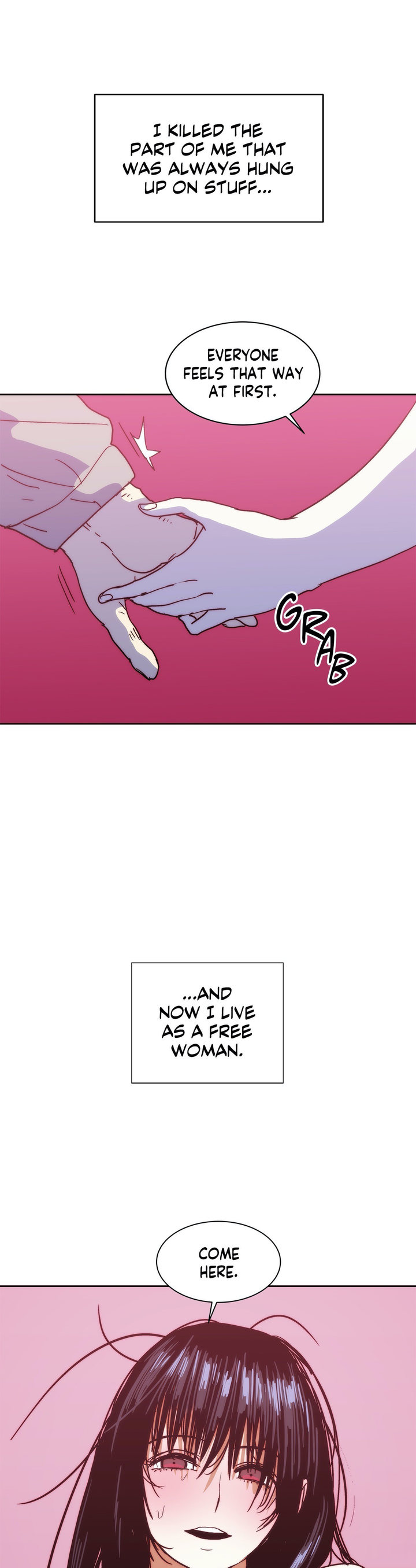 The Desire to Kill - Chapter 37 [photo 52] - MangaPorn