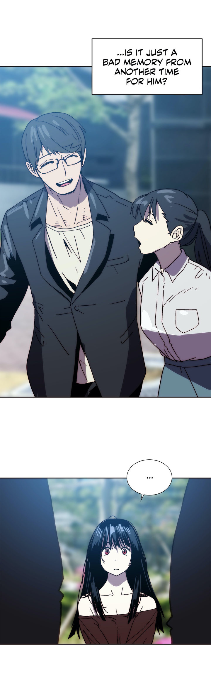 The Desire to Kill - Chapter 37 [photo 8] - MangaPorn