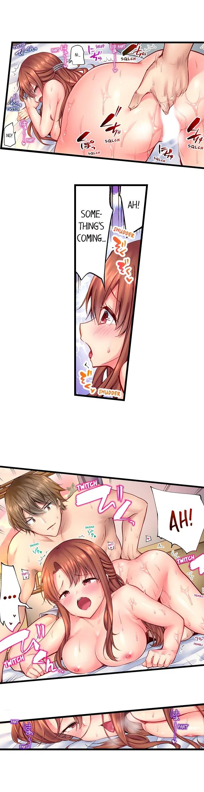 “Hypnotized” Sex with My Brother - Chapter 3 [photo 5] - MangaPorn