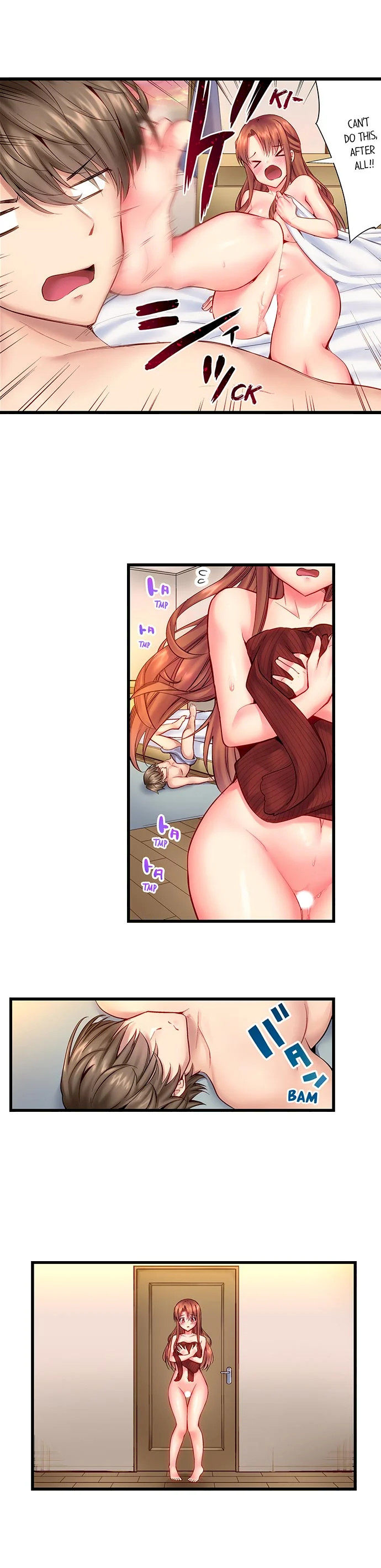 “Hypnotized” Sex with My Brother - Chapter 4 [photo 3] - MangaPorn