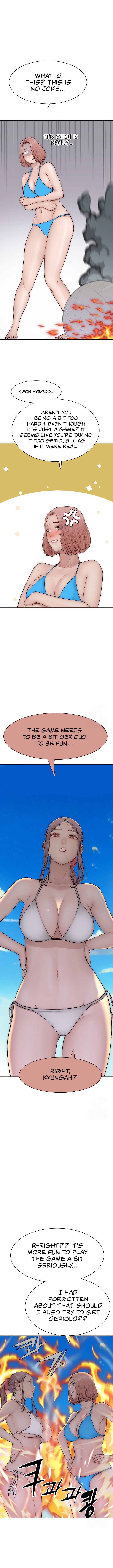 Addicted to My Stepmom - Chapter 69 [photo 11] - MangaPorn