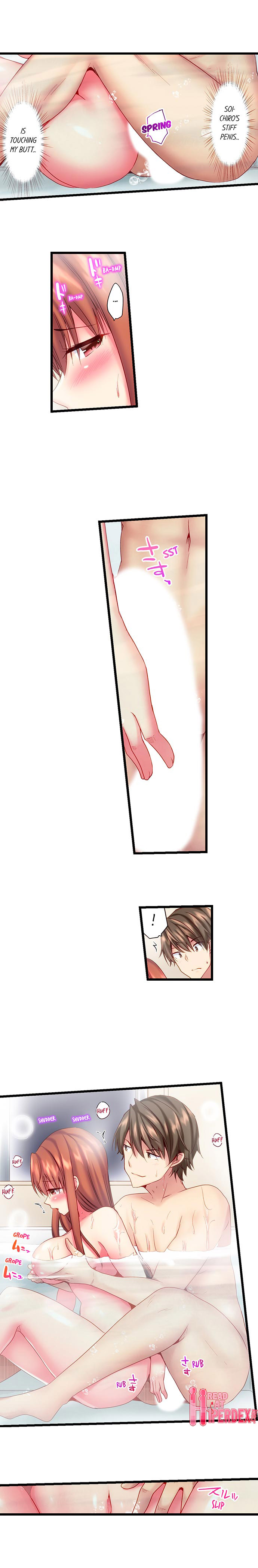 “Hypnotized” Sex with My Brother - Chapter 17 [photo 5] - MangaPorn