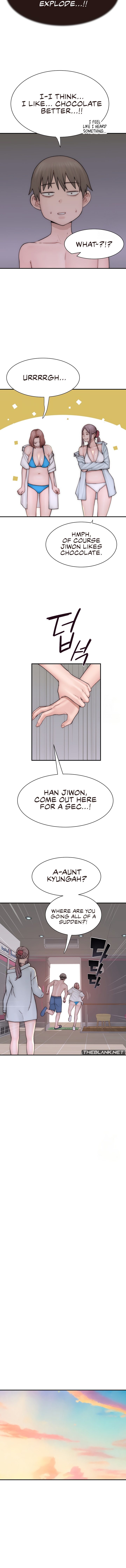 Addicted to My Stepmom - Chapter 70 [photo 11] - MangaPorn