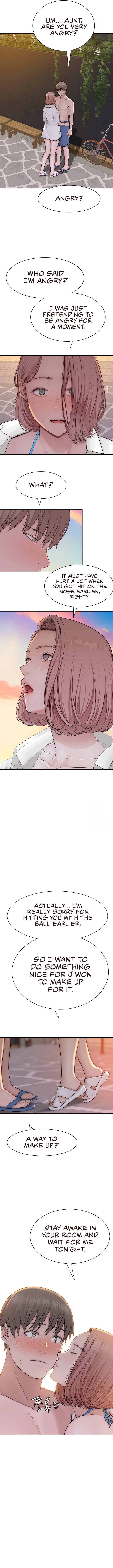 Addicted to My Stepmom - Chapter 70 [photo 12] - MangaPorn