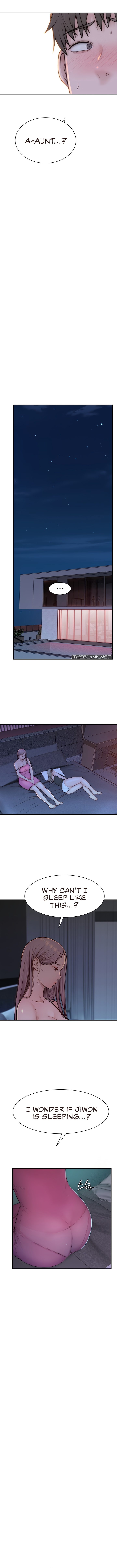 Addicted to My Stepmom - Chapter 70 [photo 13] - MangaPorn