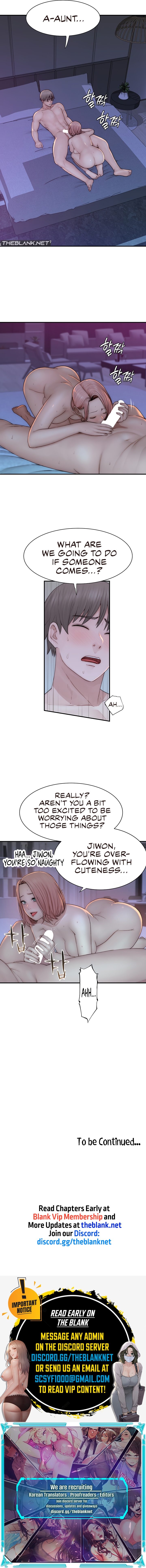 Addicted to My Stepmom - Chapter 70 [photo 14] - MangaPorn