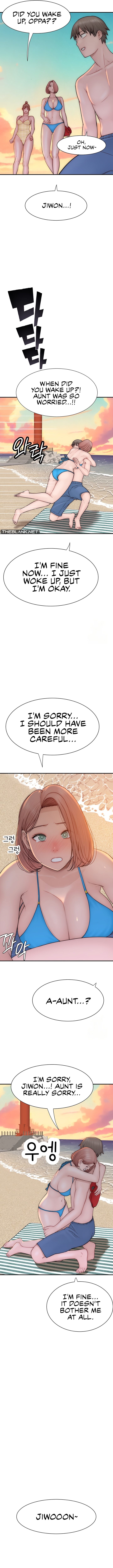 Addicted to My Stepmom - Chapter 70 [photo 7] - MangaPorn