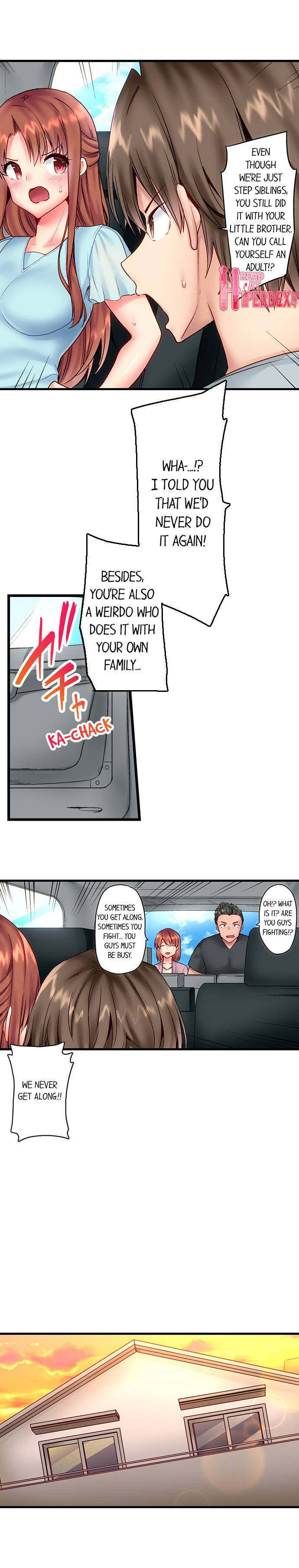 “Hypnotized” Sex with My Brother - Chapter 19 [photo 7] - MangaPorn