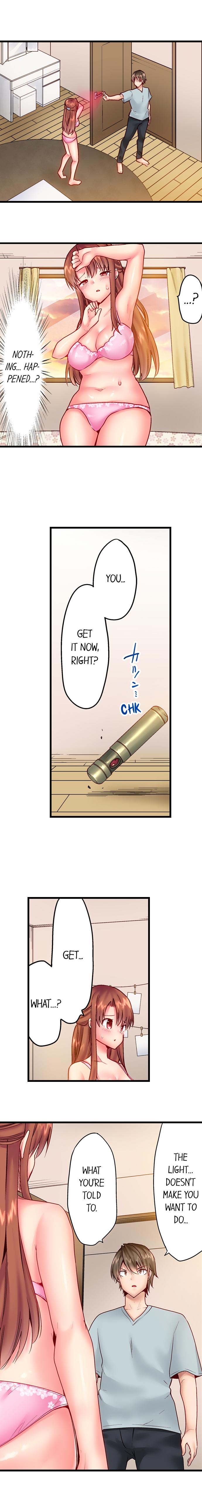 “Hypnotized” Sex with My Brother - Chapter 20 [photo 3] - MangaPorn