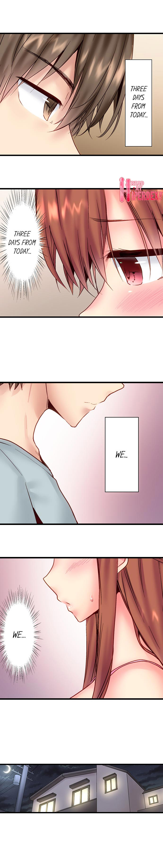 “Hypnotized” Sex with My Brother - Chapter 21 [photo 9] - MangaPorn