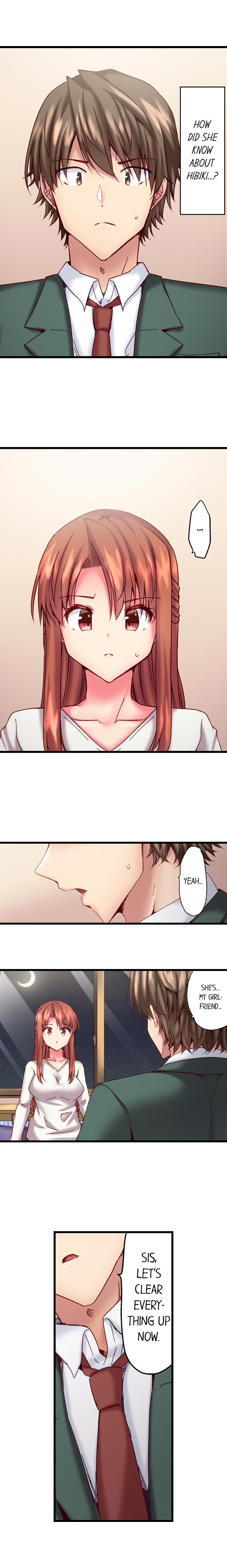 “Hypnotized” Sex with My Brother - Chapter 25 [photo 6] - MangaPorn