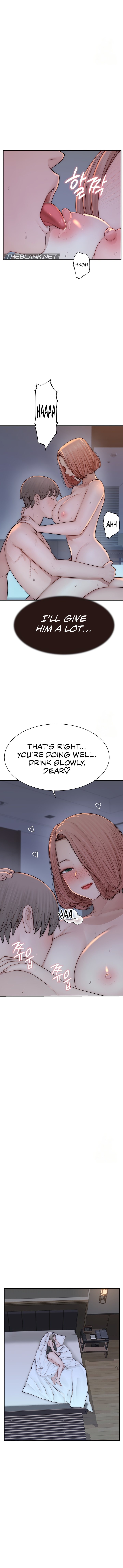 Addicted to My Stepmom - Chapter 71 [photo 10] - MangaPorn