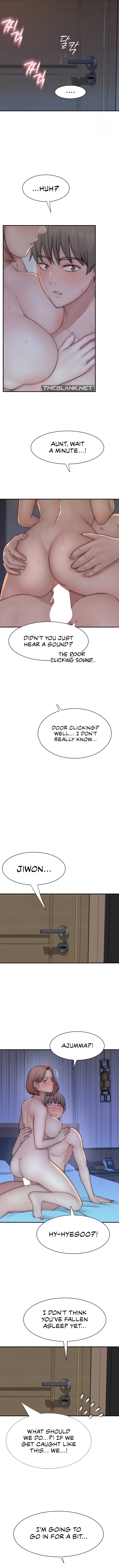 Addicted to My Stepmom - Chapter 71 [photo 13] - MangaPorn