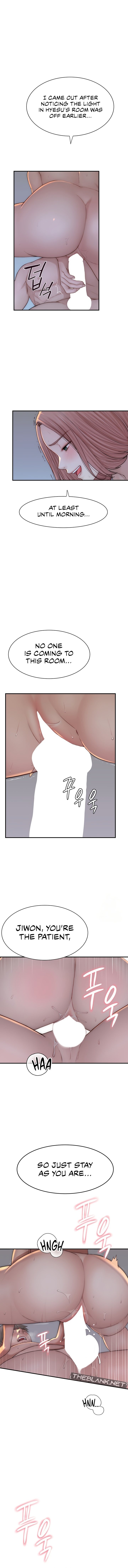 Addicted to My Stepmom - Chapter 71 [photo 6] - MangaPorn