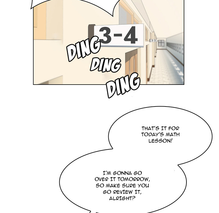 The Teacher’s Secret - Chapter 1 [photo 21] - MangaPorn