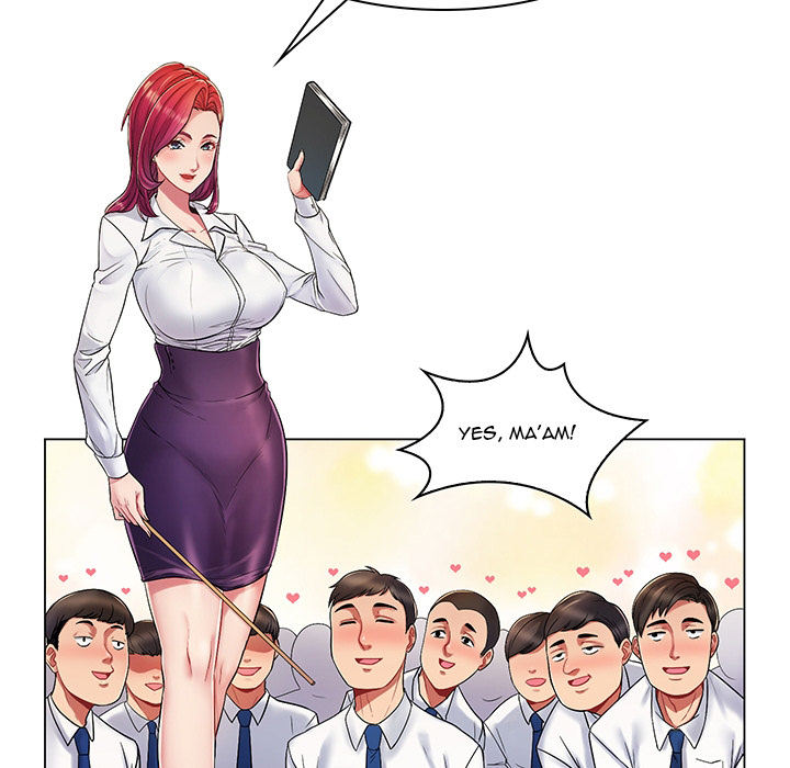 The Teacher’s Secret - Chapter 1 [photo 22] - MangaPorn