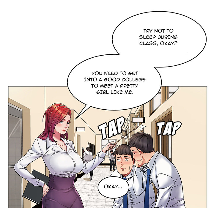 The Teacher’s Secret - Chapter 1 [photo 25] - MangaPorn