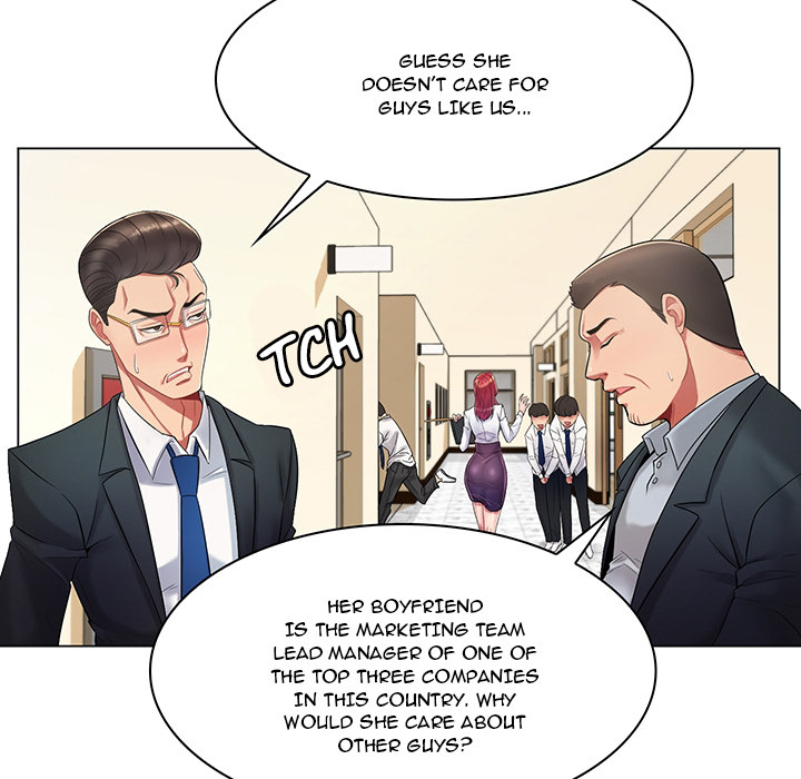 The Teacher’s Secret - Chapter 1 [photo 29] - MangaPorn