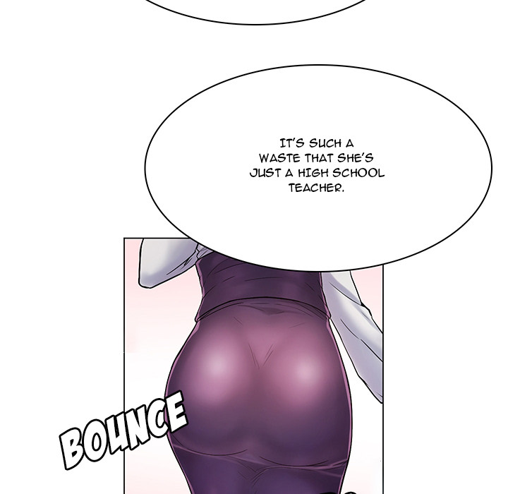 The Teacher’s Secret - Chapter 1 [photo 30] - MangaPorn