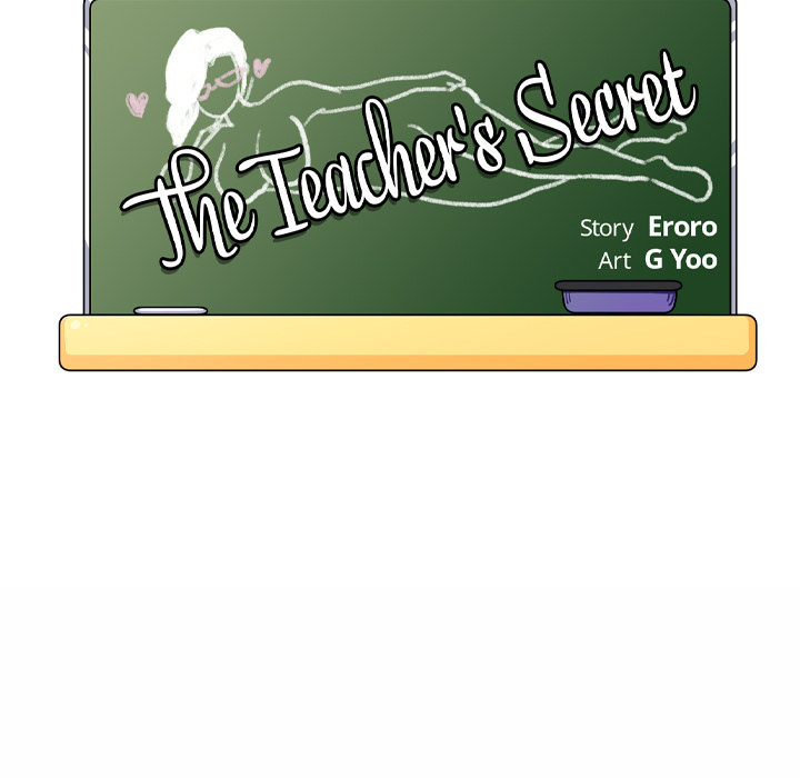 The Teacher’s Secret - Chapter 2 [photo 19] - MangaPorn