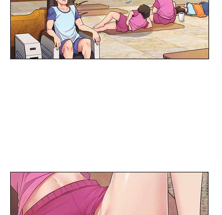 The Teacher’s Secret - Chapter 2 [photo 21] - MangaPorn