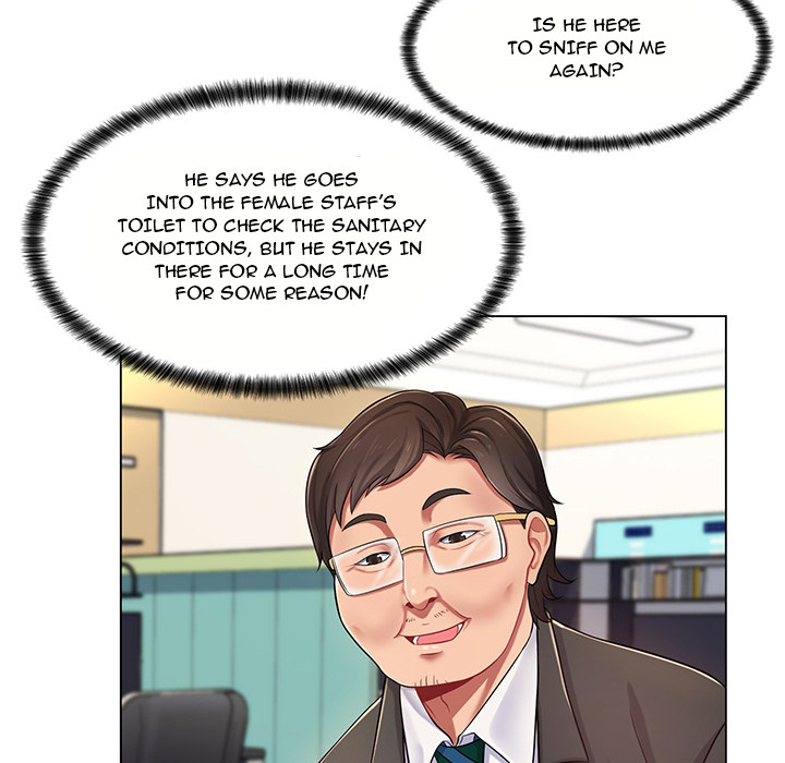 The Teacher’s Secret - Chapter 2 [photo 38] - MangaPorn