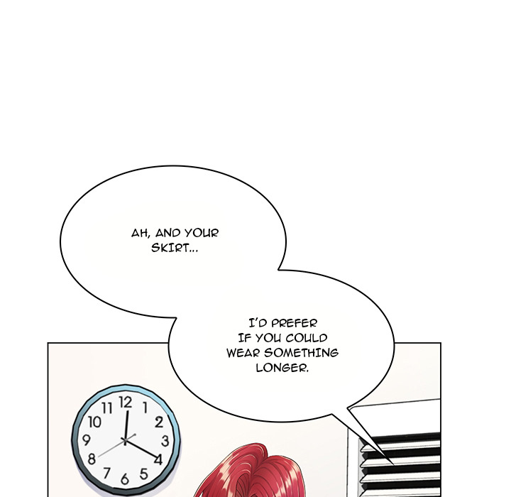 The Teacher’s Secret - Chapter 2 [photo 47] - MangaPorn