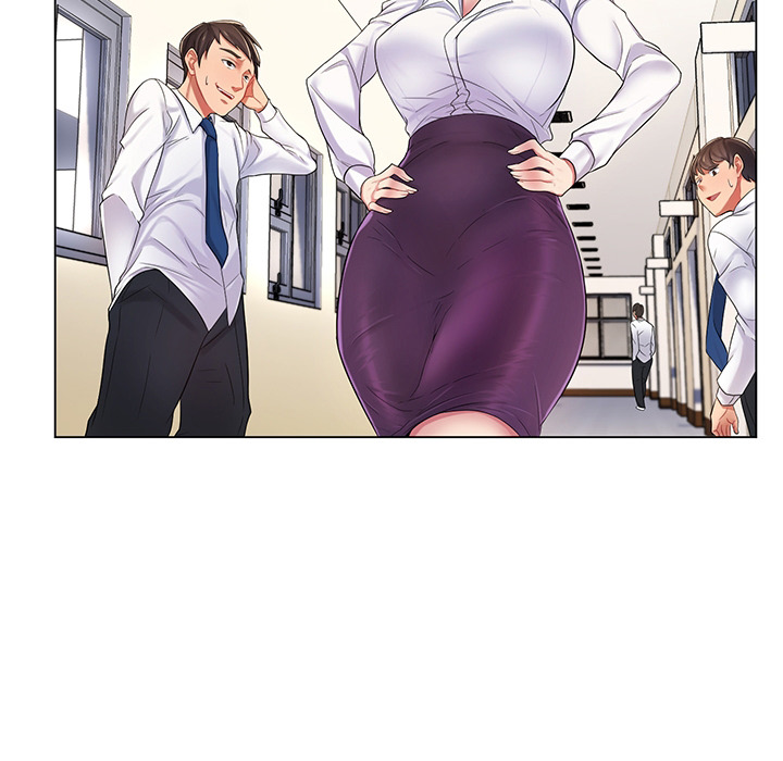 The Teacher’s Secret - Chapter 2 [photo 65] - MangaPorn