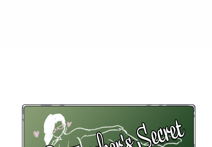 The Teacher’s Secret - Chapter 3 [photo 1] - MangaPorn