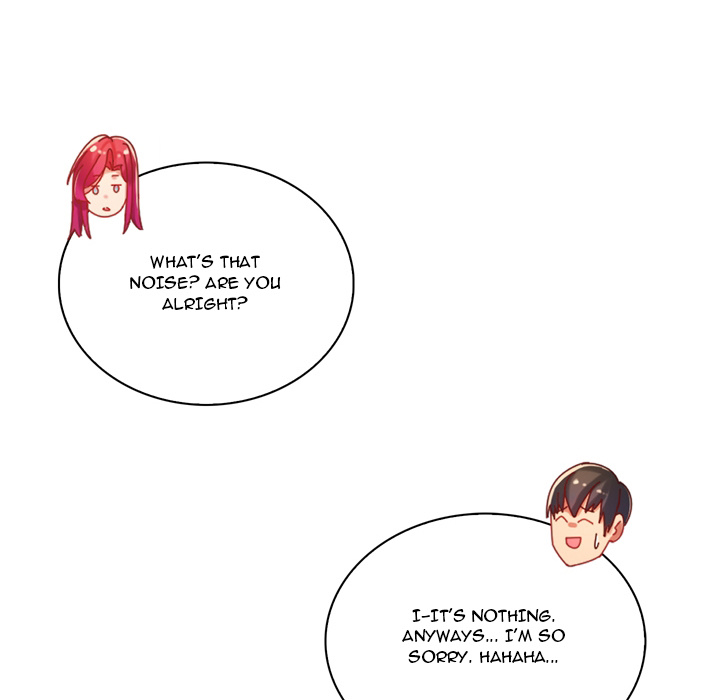 The Teacher’s Secret - Chapter 3 [photo 101] - MangaPorn